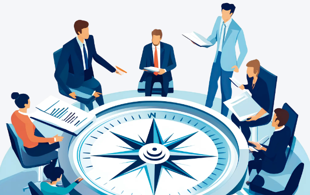 智慧安防系统在园区管理中的核心技术应用与选型要点